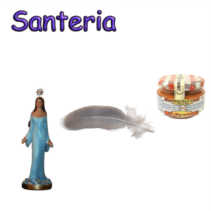 Santería