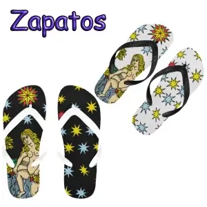 Zapatos